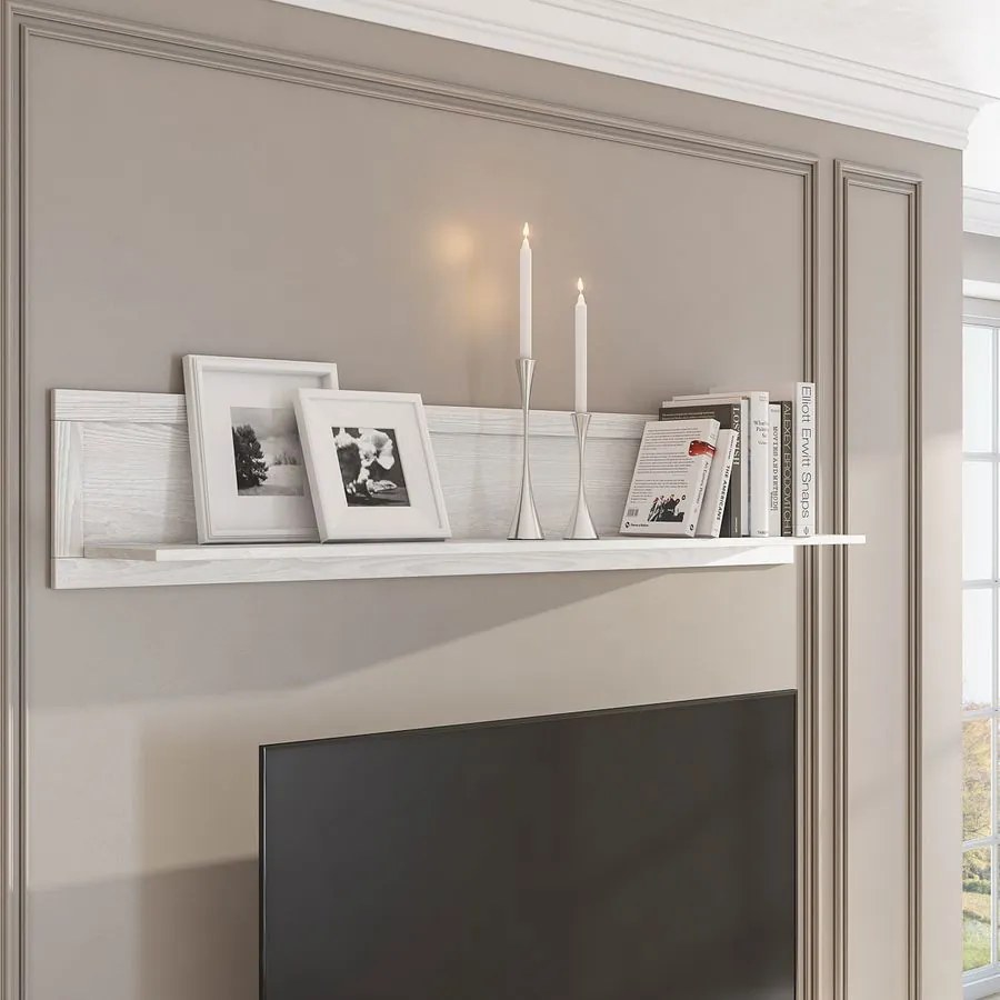 Ράφι Capel-Leuko