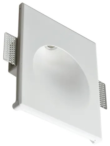 Απλίκα Φωτιστικό Τοίχου IP20 LED 1.5W 3000K SKYE Λευκό G8016LED ACA-G8016LED-Λευκό G8016LED