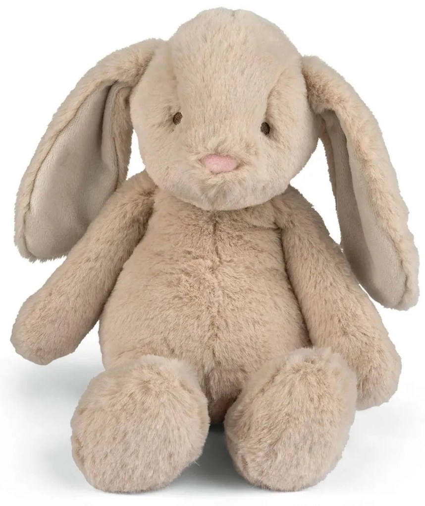 Λούτρινο Ζωάκι 37εκ. Mamas &amp; Papas Bunny Plush Toy 4855HJ903