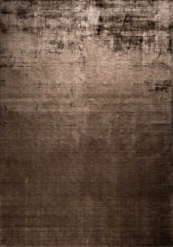 Χαλί Χειροποίητο Smooth Rug Taupe - 170x240