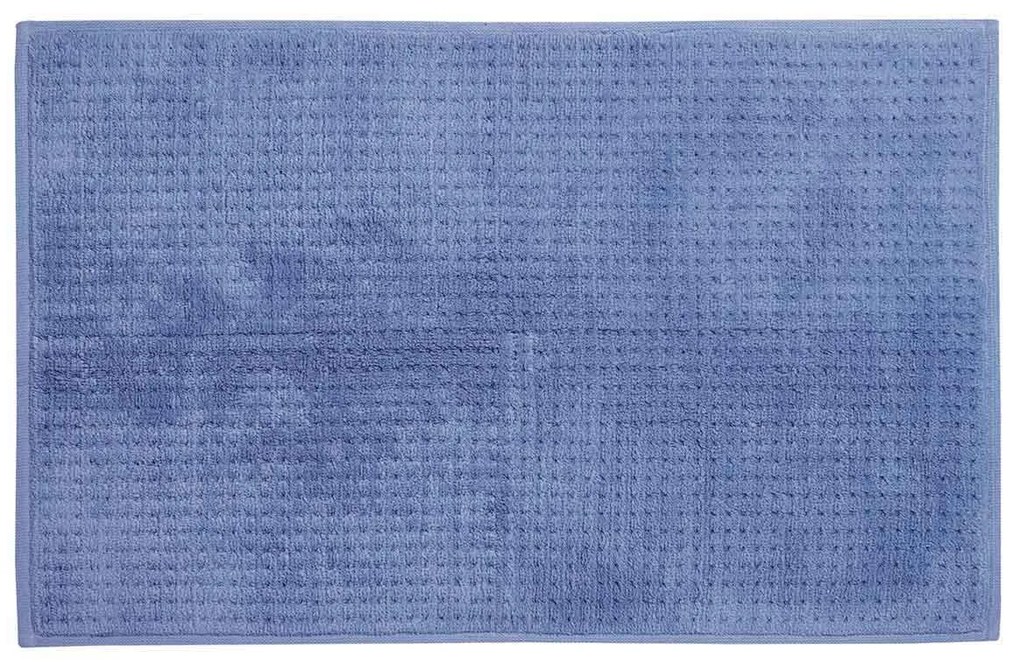 Πατάκι Μπάνιου (70x110) Das Home 0764 Blue