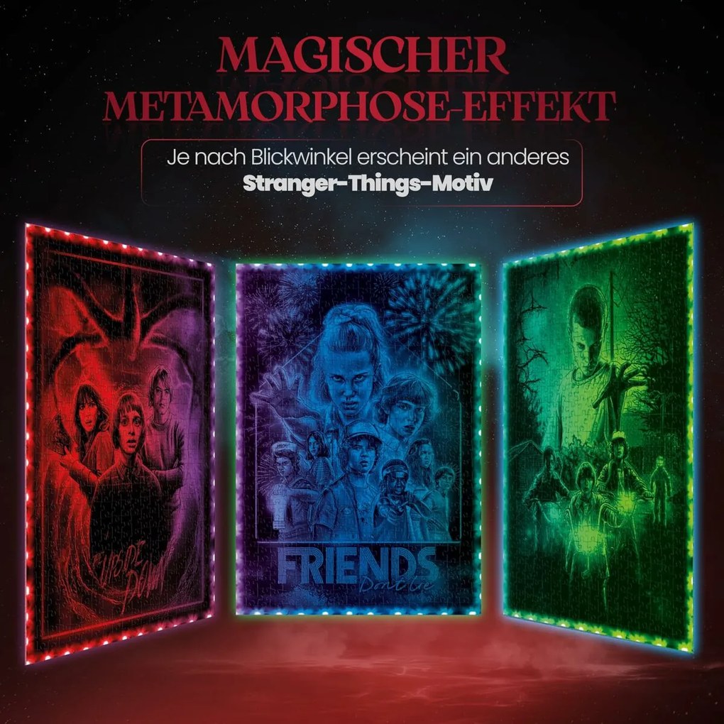 Παζλ Clementoni Accel Hyper