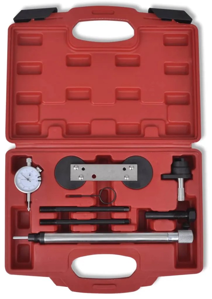 Εργαλεία Χρονισμού 8 τεμ. Κινητήρων VAG TSI και TFSI