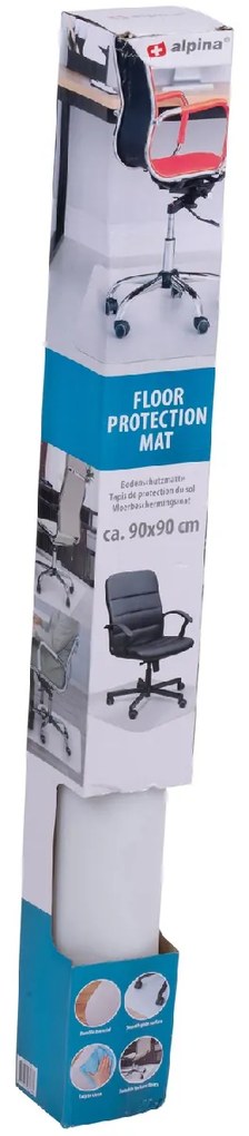ΠΡΟΣΤΑΤΕΥΤΙΚΟ ΧΑΛΑΚΙ ΔΑΠΕΔΟΥ PE