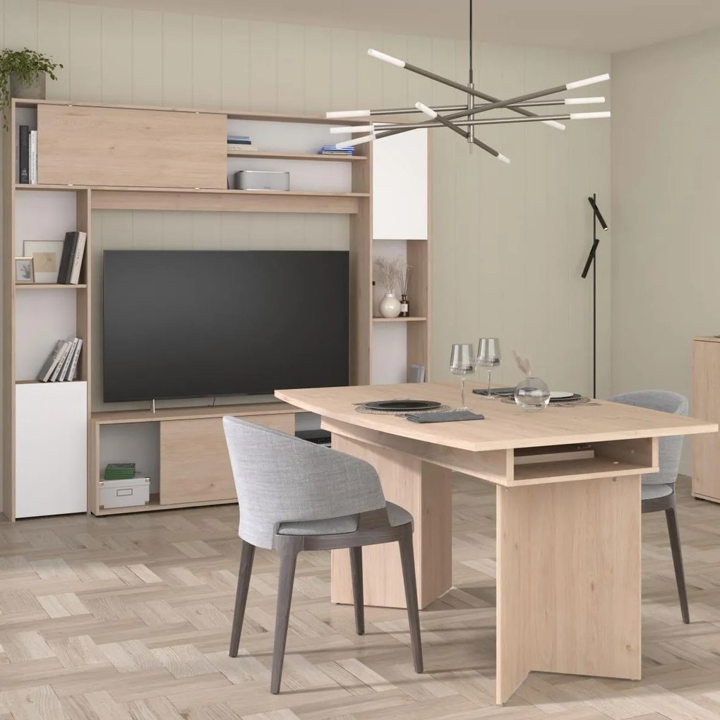 Σύνθεση σαλονιού Eden