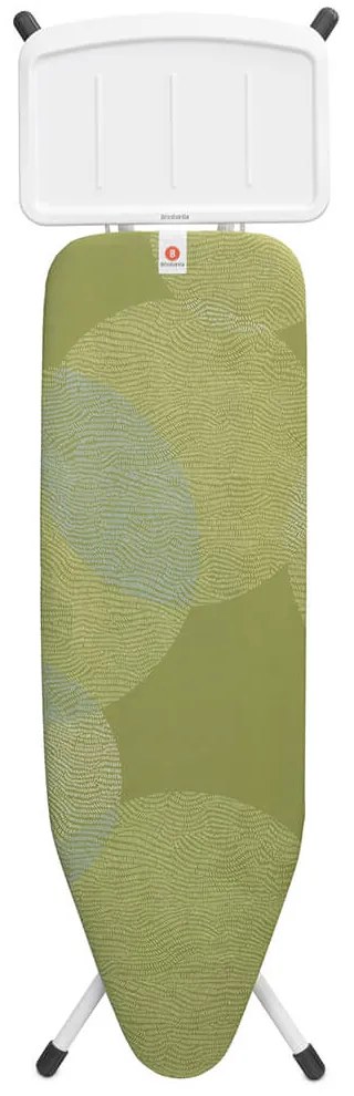 Brabantia 1005618 Σιδερώστρα B 124x38cm Calm Rustle