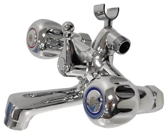 Rubinetto Μπαταρία Μπάνιου - Βρύση μπάνιου - Bath faucet