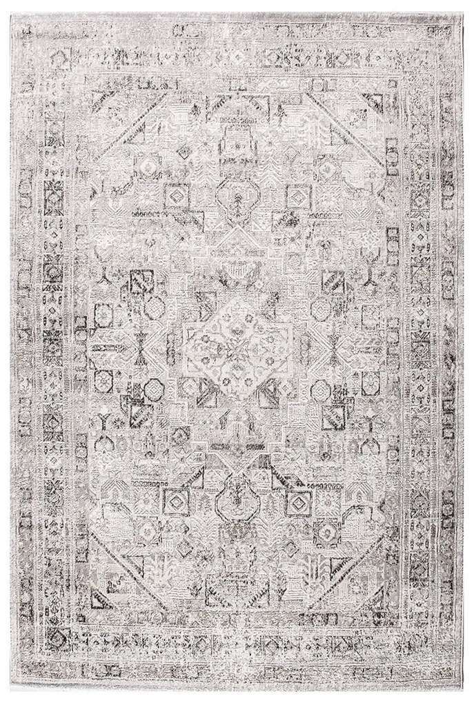 Χαλί (240x330) Polcarpet Cadence Celeste 9856 Beige/Grey