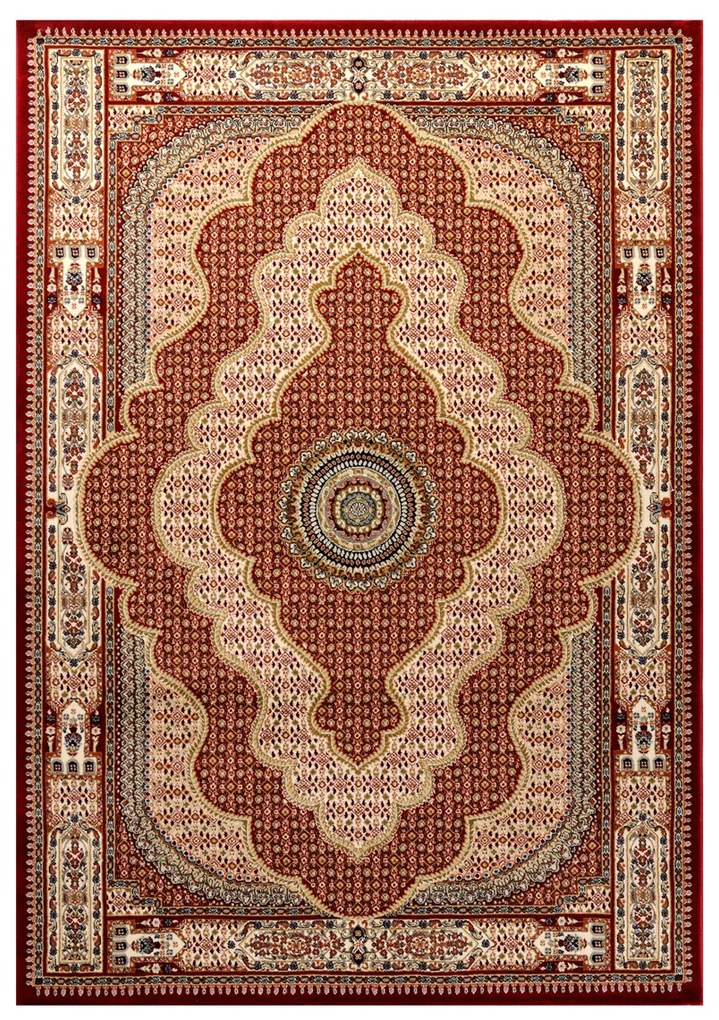 Χαλί (200x290) Tzikas Carpets Kashmir 11393-110