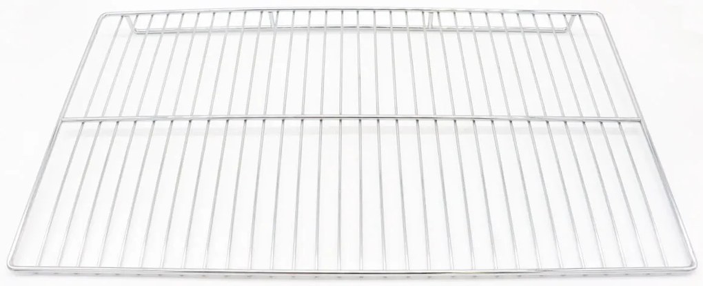 SC120/HD120 - Bottom Shelf (Chrome Plated)
