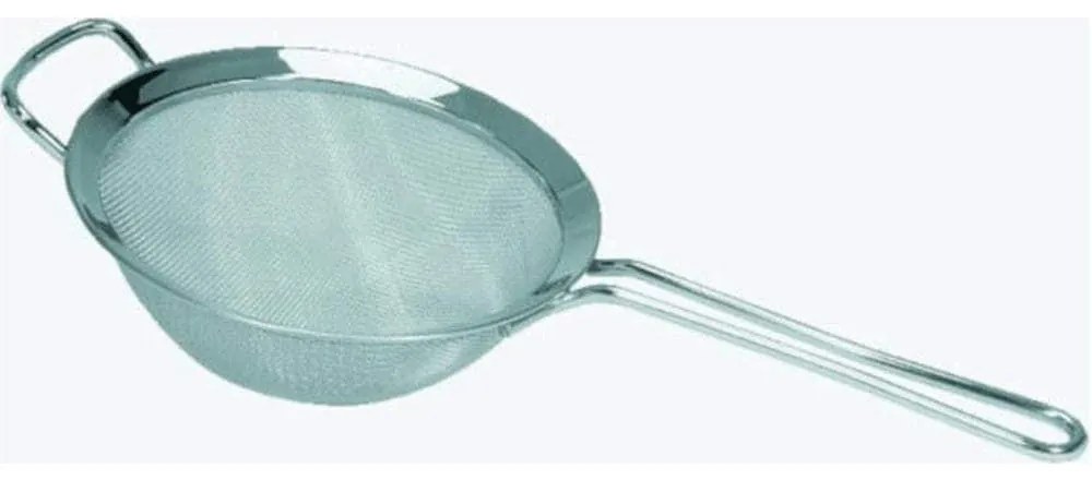 Σουρωτήρι Τσαγιού Passo GEFU-15503 Φ19cm Inox Gefu Stainless Steel