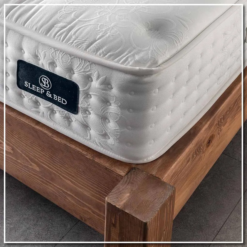 Στρώμα διπλό &quot;CRAFT&quot; roll pack 150x200x31