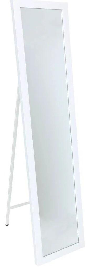 Καθρέφτης Δαπέδου (35x155) A-S White 121117A