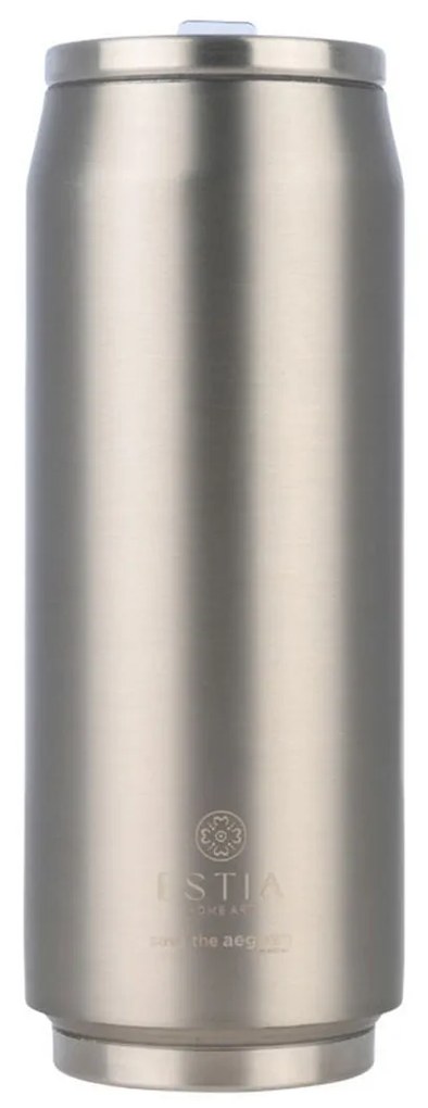 Ποτήρι Θερμός 500ml Estia Save The Aegean Steel Flow 01-31831