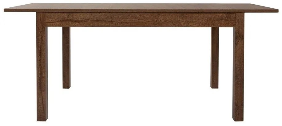 Σετ τραπεζαρίας Boston BA114, 77x80x140cm, Αριθμός θέσεων: 6, Γωνιακό | Epipla1.gr