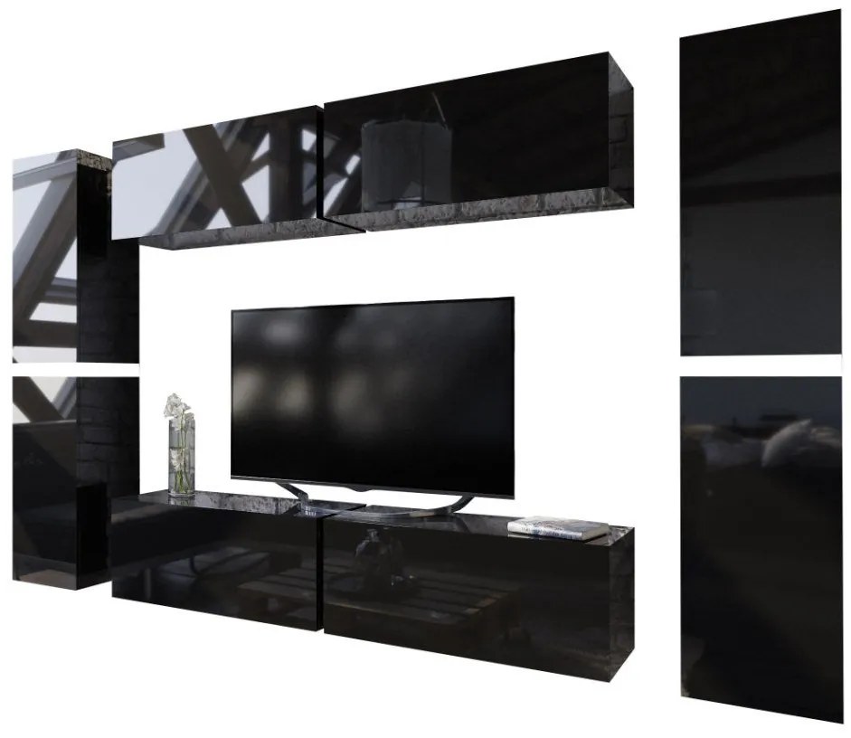 Σύνθετο σαλονιού Felix -Mauro