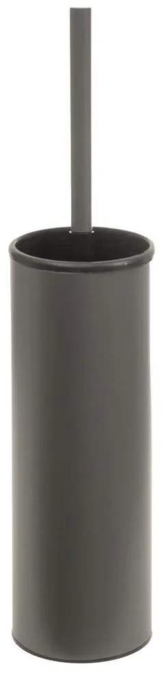 Πιγκάλ Ανοιχτού Τύπου 516-113 Φ8x40cm Anthracite Pam &amp; Co Stainless Steel
