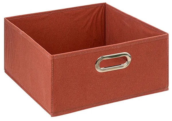 Κουτί Αποθήκευσης (31x31x15) F-V Storage Sienne 138886L