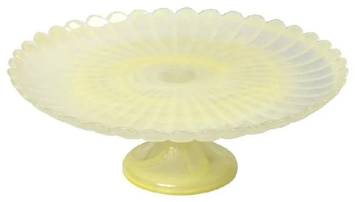 Τουρτιέρα (Φ27) Espiel Atlas Yellow DAC1730