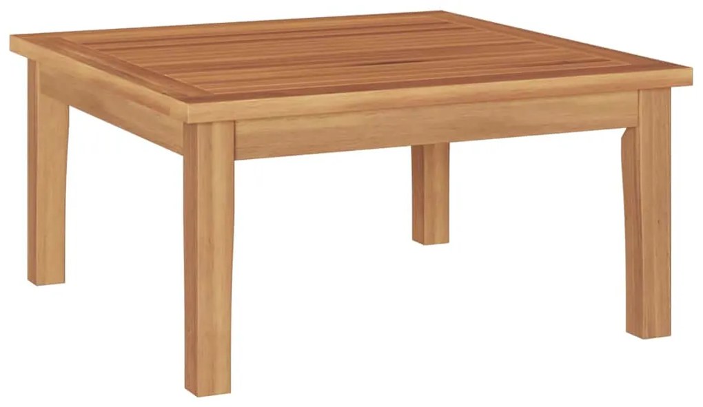 vidaXL Σετ Καναπέ Κήπου 5 pcs Καφέ και Γκρίζο