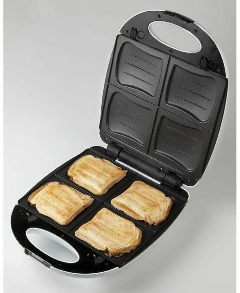 Συσκευή για Βάφλες DOMO DO9046C 1200W