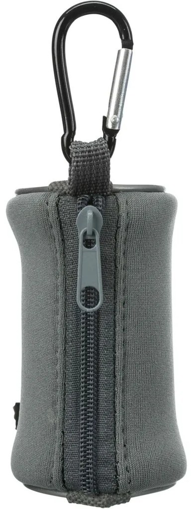 Κολλάρο Σκύλου Trixie Rustic Σκούρο καφέ S/M 34-40 cm