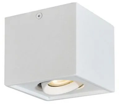 Οροφής Λευκό Τετράγωνο Arion - 21W - 50W - 4260900