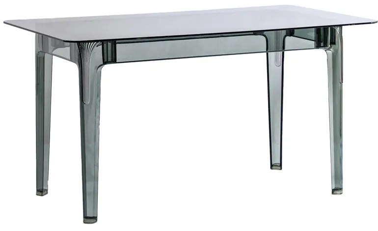 Liberta MY TRUTH ΤΡΑΠΕΖΙ ΦΙΜΕ 140x80xH74,2cm 140x80xH74,2cm 27-0192