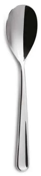 Σετ Ανοξείδωτα Μαχαιροπίρουνα London 18/10 - 4mm - Comas - 30τμχ