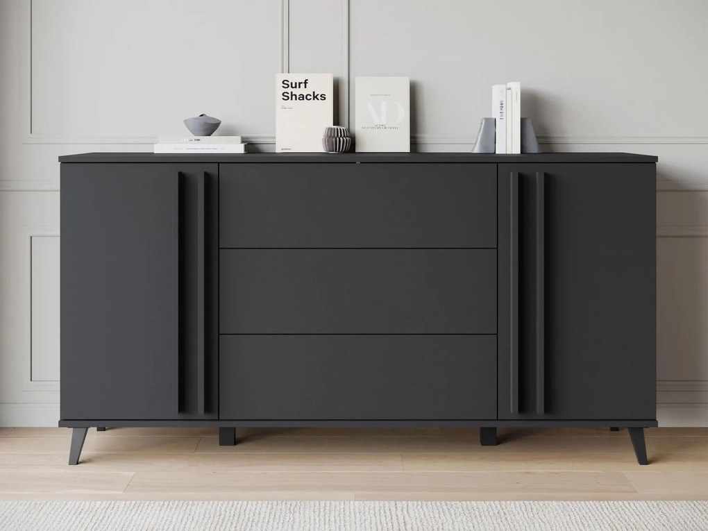 Μπουφές Helsinki-Mauro