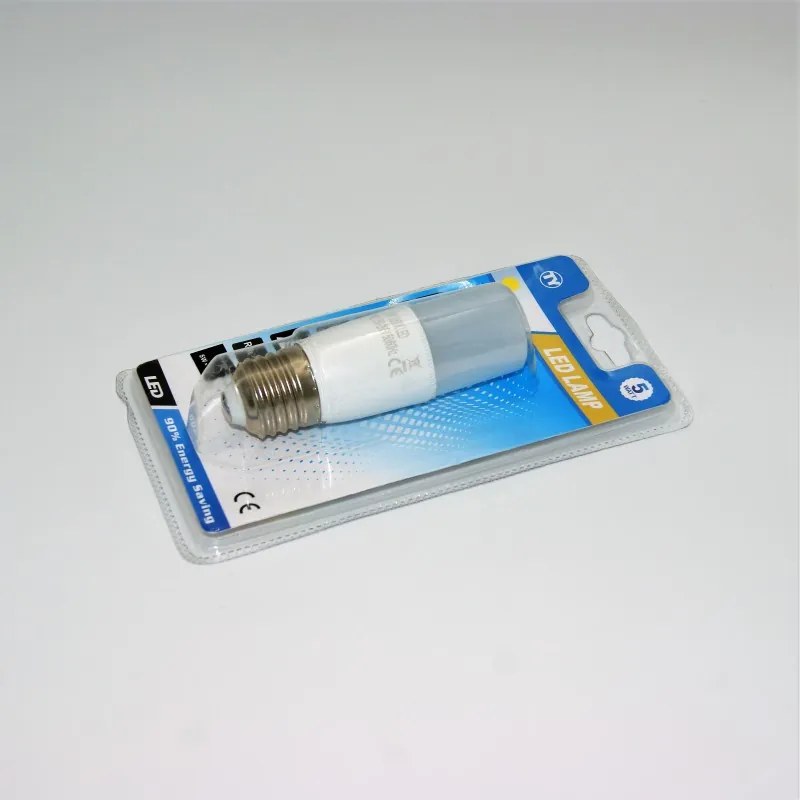 LED ΛΑΜΠΑ E27 5W 425Lm 3000K LI-LA-6596-LI-LA-6596
