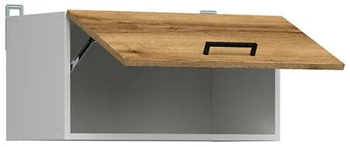 Σετ κουζίνας Econ plus 118, 180x60cm, 74 kg, Πάγκος, Πλαστικοποιημένη μοριοσανίδα | Epipla1.gr