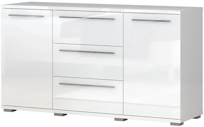 Τουαλέτα Realm 2D3S-Λευκό