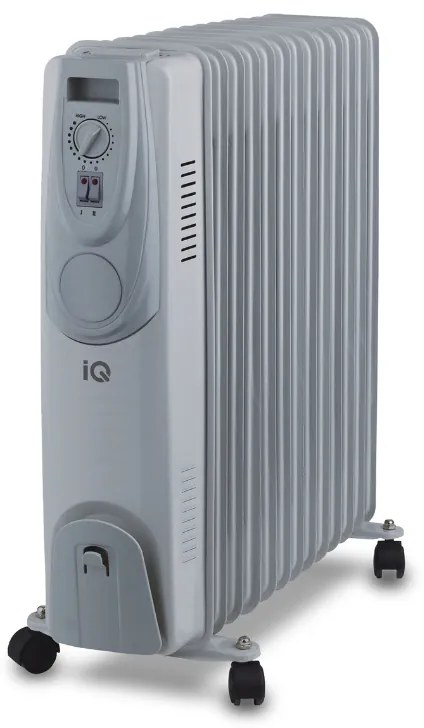 Iq Καλοριφέρ Λαδιού Ht-1447