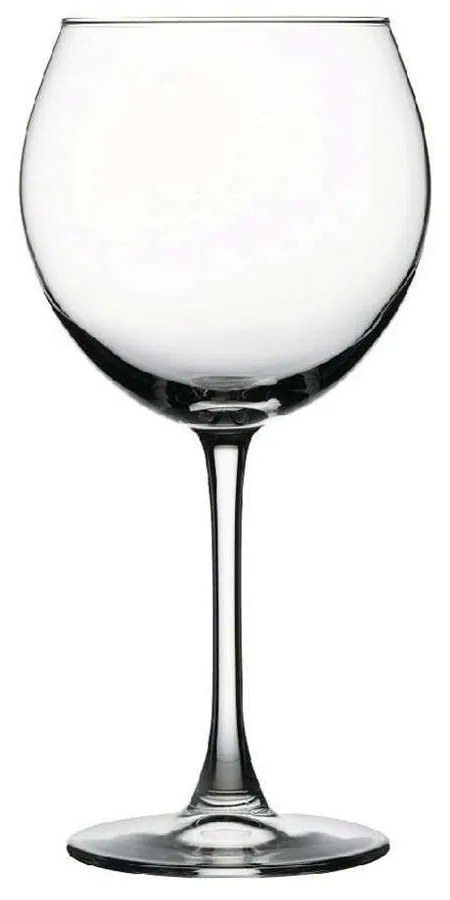 Ποτήρι Κρασιού Enoteca SP44238K6 655ml Clear Espiel Glass