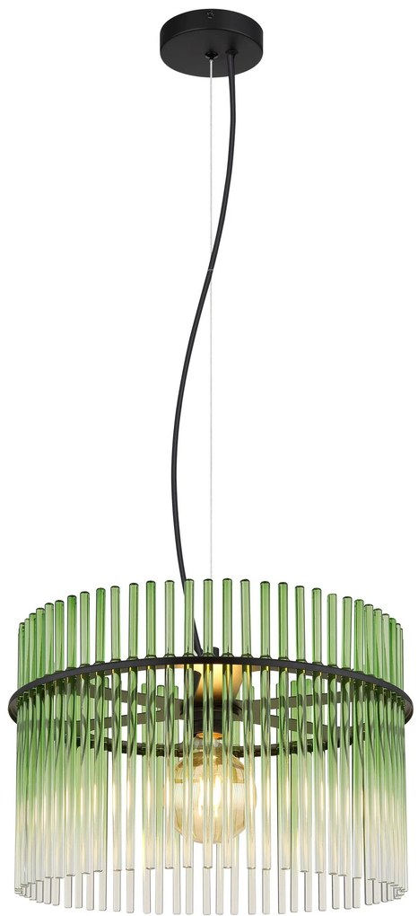 Φωτιστικό Κρεμαστό Globo Lighting GORLEY 15698HG