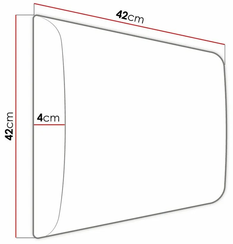 Σετ διαδρόμου Hartford 318, 206x144x44cm, 66 kg, Καθρέφτης, Μαύρο, Artisan βελανιδιά, Ταπισερί, Πλαστικοποιημένη μοριοσανίδα, Εντοιχισμένη