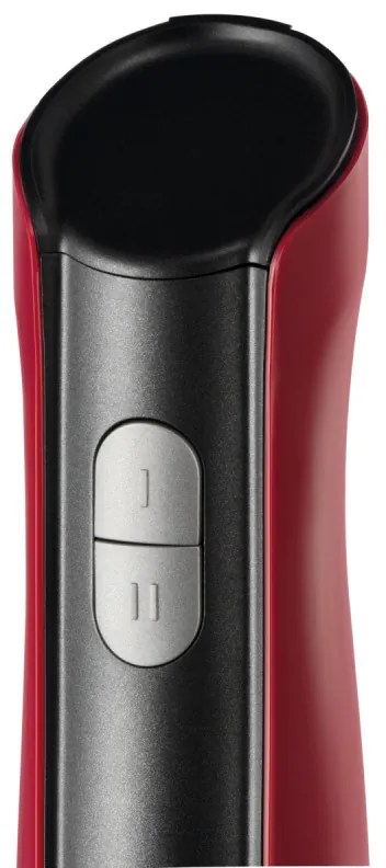 Russell Hobbs Desire 27140-56 Μπλέντερ 3-σε-1, 500W, 600+500 ml, 2 ταχύτητες + παλμός, Ανοξείδωτο, χωρίς BPA, Κόκκινο