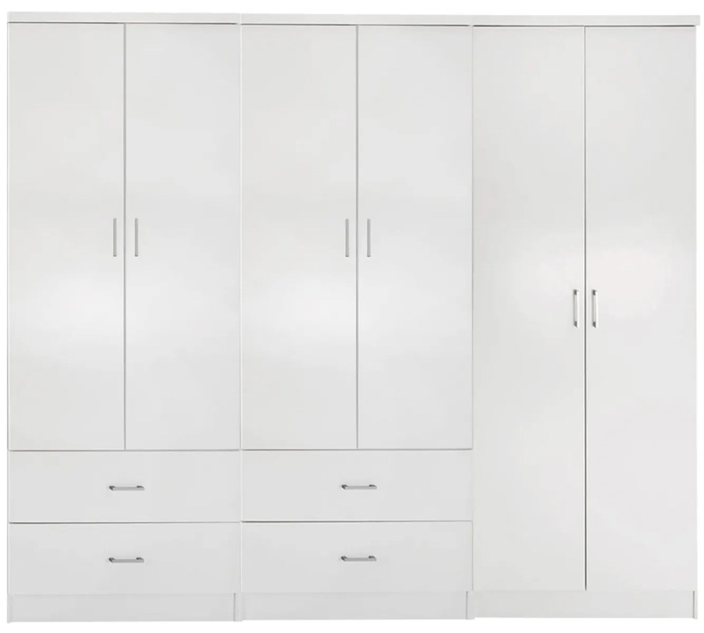 Intrahome ΝΤΟΥΛΑΠΑ SCASABLANCAINCASABLANCALTCASABLANCAIE-REINE .05 6ΦΥΛΛΗ LILONGWEKUCASABLANCALCASABLANCA_LUMPURERLEY 4 ΣΥΡΤΑΡΙΑ-ΜΕΛΑΜΙΝΗ ΣΕ ΛΕΥΚΟ 240x43x181Υεκ. intraho-0007923