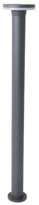 Φωτιστικό Δαπέδου LED Εξωτερικού Χώρου Zambelis E249 Graphite