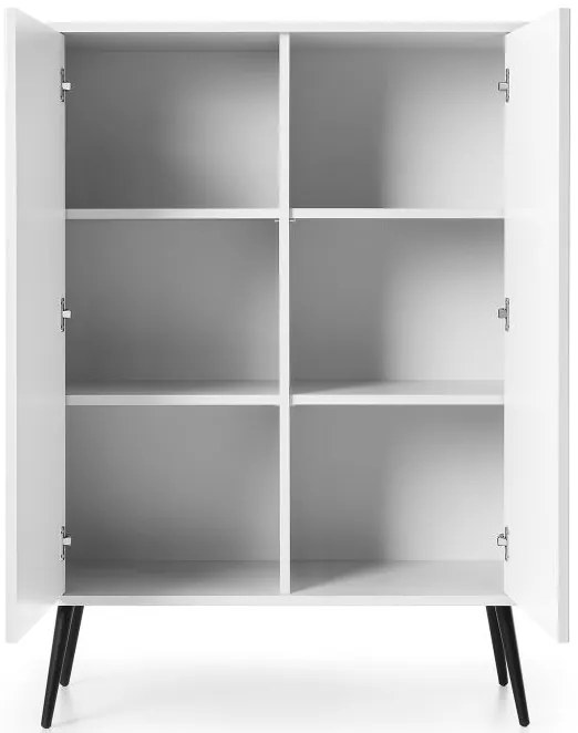 Μπουφές Zoha II-Leuko