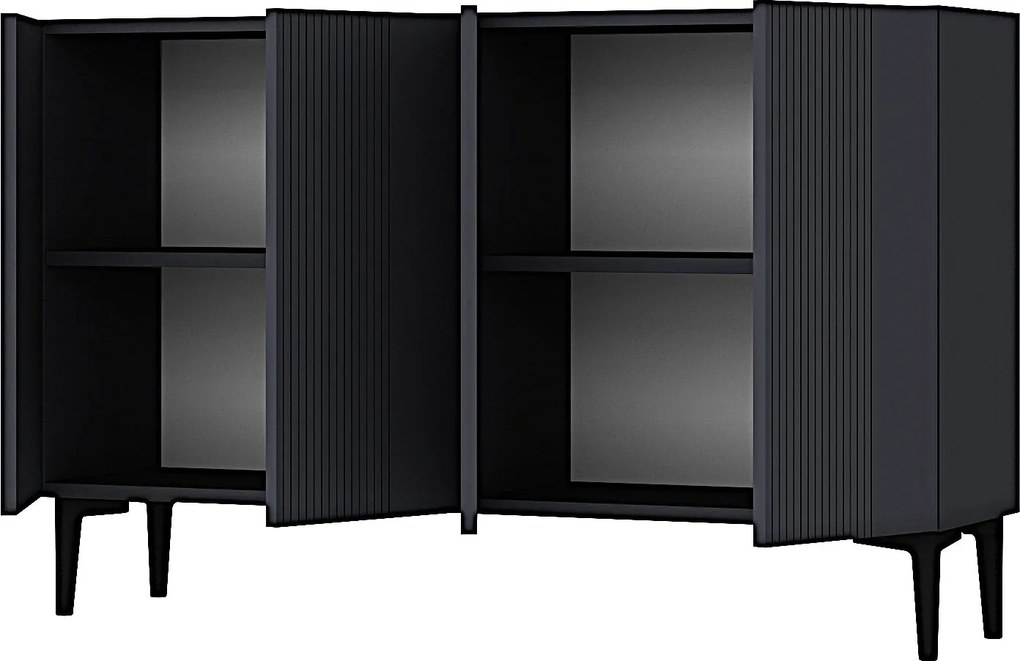 Console Corsa 120 - Anthracite Anthracite