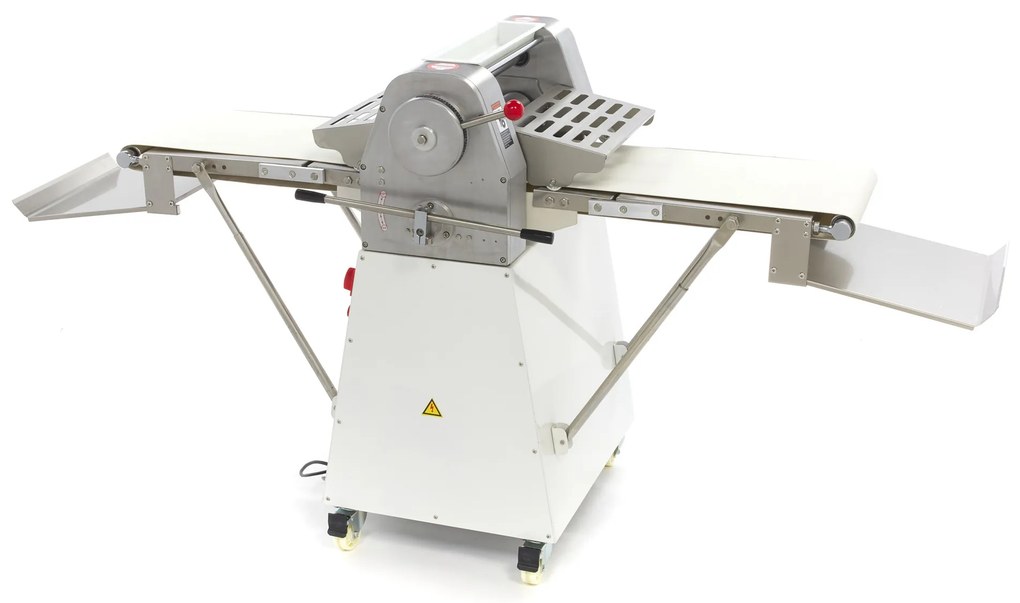 Dough Sheeter - 38cm - Floor Model - Foldable
