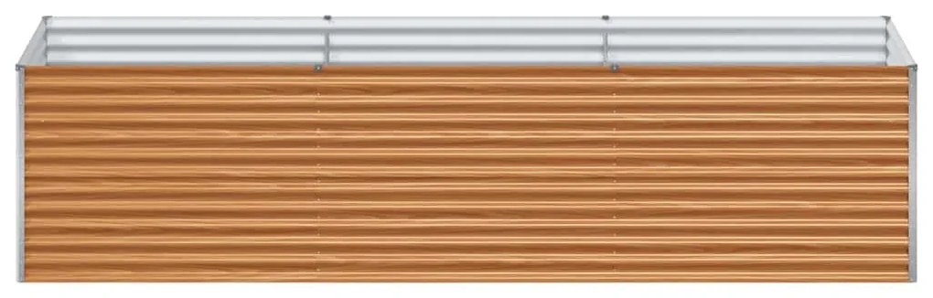 vidaXL Υπερυψωμένη Ζαρντινιέρα 290 x 100 x 68 εκ.