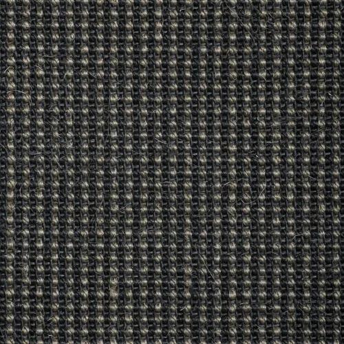 Φυσική ψάθα City Stripe 1286-0060-20 - Outdoor Ribbon - Grey/Brown