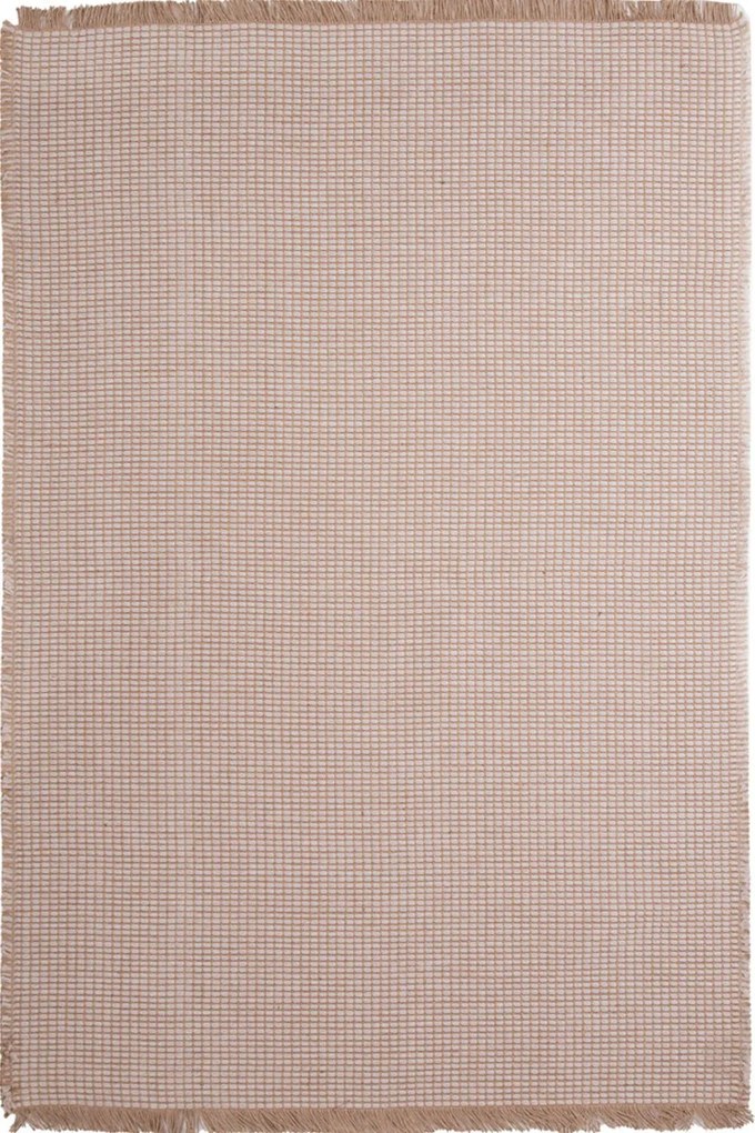 Χαλί Ψάθα Elise 3652 1 Beige Royal Carpet 160X230cm