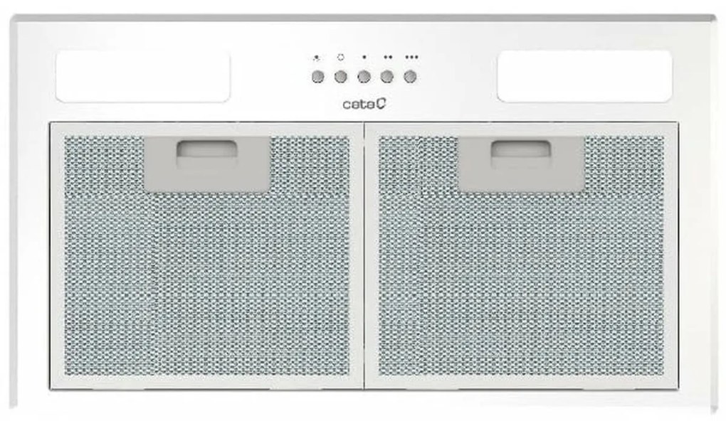 Συμβατικός Απορροφητήρας Cata GTPLUS45WH Λευκό