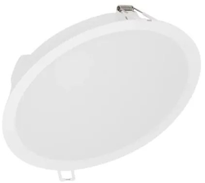Χωνευτό Σποτ Downlight DN190 LED 18W 840 IP44 4000K Λευκό 4058075703148 LEDVANCE-4058075703148-Λευκό 4058075703148