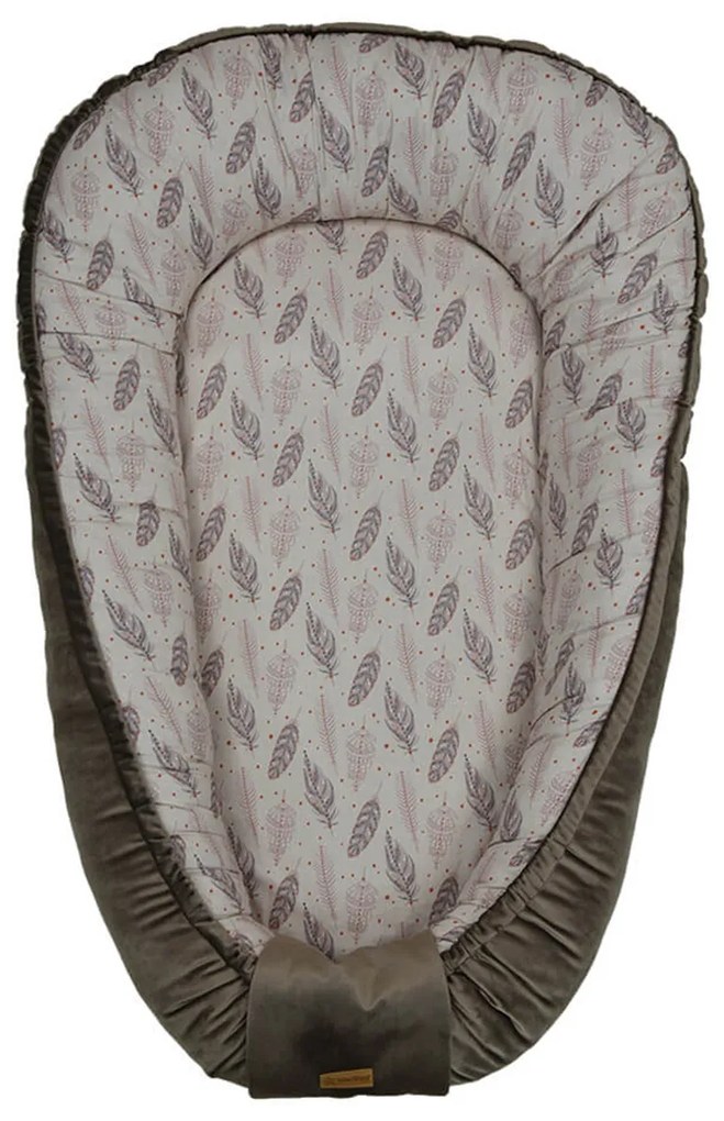 Φωλιά Ύπνου Bebe Stars Boho 210-313