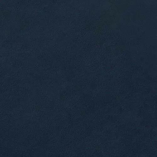 Σκαμπό Comfivo 123, Μπλε, 39x60x120cm, Ταπισερί, Πόδια: Μέταλλο | Epipla1.gr
